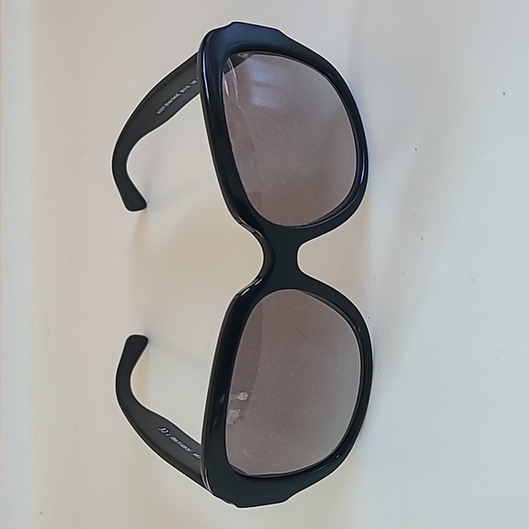 Coach Accessories Coach Zoey Heart Butterfly Sunglasses Original